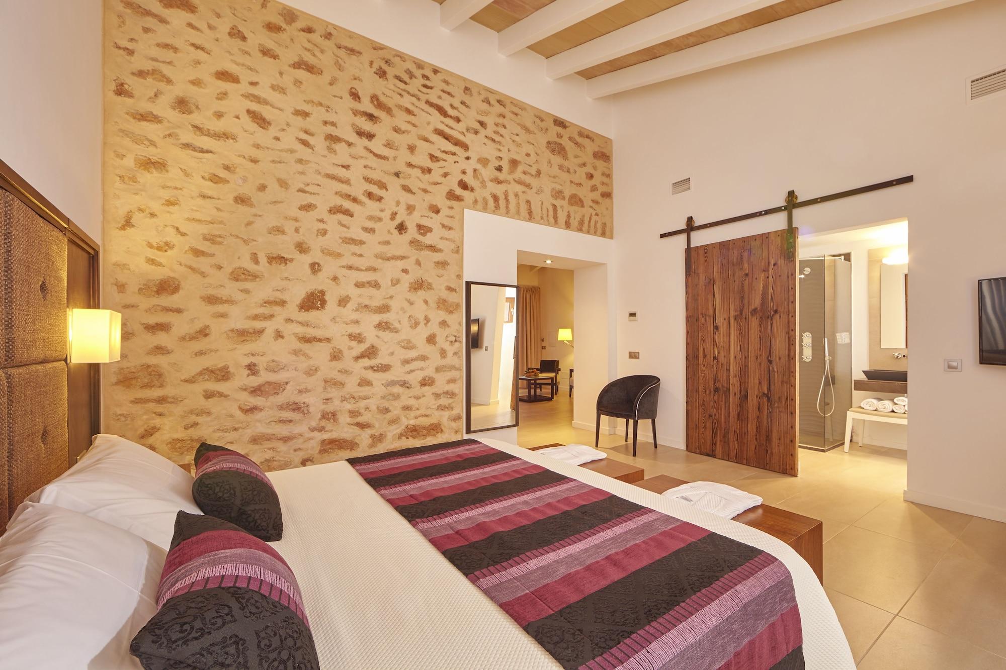 Bennoc Petit Hotel - Only Adults Llucmajor Kültér fotó