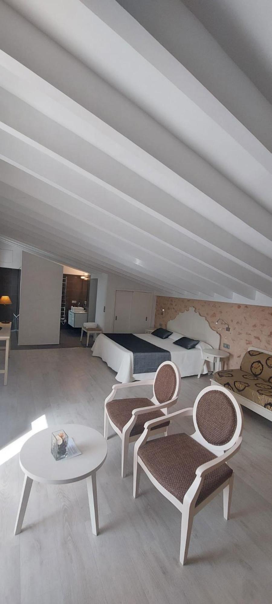 Bennoc Petit Hotel - Only Adults Llucmajor  Kültér fotó