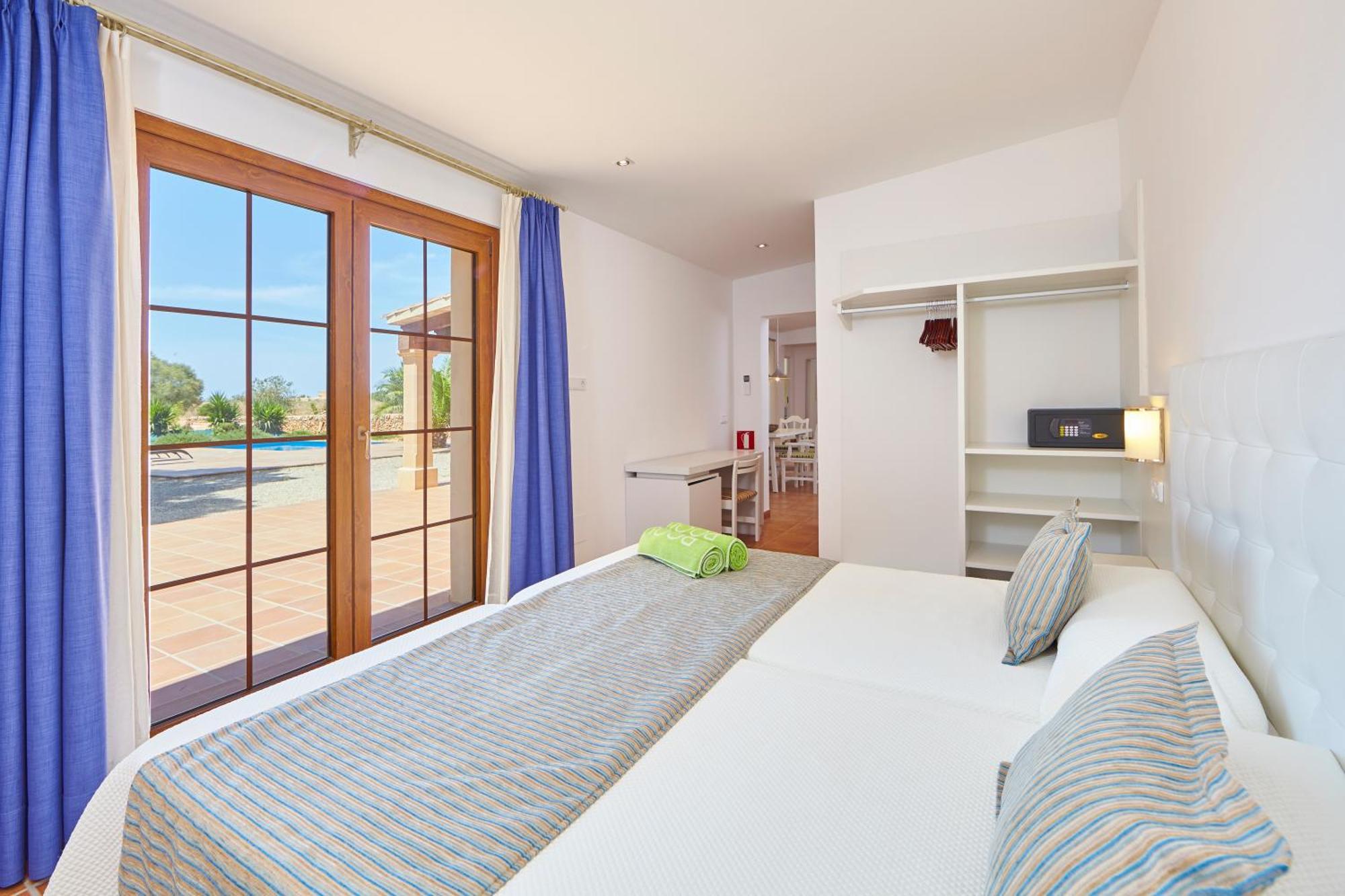 Bennoc Petit Hotel - Only Adults Llucmajor Kültér fotó